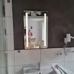 아파트 Hufschmieds Bleibe