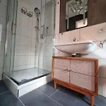 아파트 Hufschmieds Bleibe 파사우