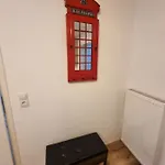 Hufschmieds Bleibe 아파트