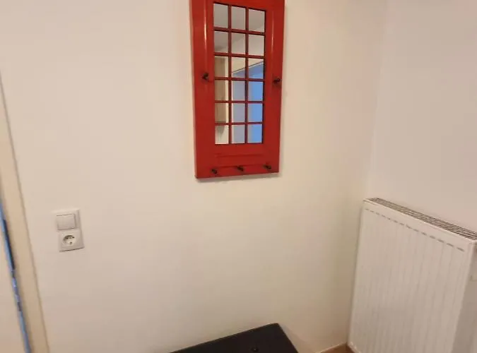 Hufschmieds Bleibe Апартаменты